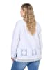 Studio Untold Hemdbluse in offwhite