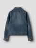 name it Jeansjacke in Medium Blue Denim