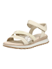 Gabor Sandalen in Vanille