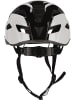 Endurance Fahrradhelm Eddie in 1002 White
