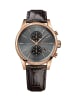 Hugo Boss Uhr aus Edelstahl Model HB1513281