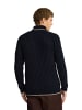 Polo Club Pullover MAN ST. GERMAIN LONG SLEEVE REGULAR FIT in Navy Blau