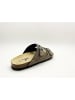 thies Sandalen für Herren in grau