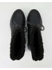 Gabor Comfort Winterstiefeletten in Schwarz