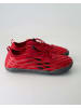 Lackner Schuhe Barfußschuhe in Rot