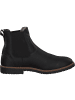 PANAMA JACK Chelsea Boots in Black