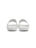 Hummel Hummel Badelatschen Pool Slide Erwachsene in WHITE/MULTICOLOR