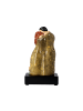 Goebel Figur " Gustav Klimt - Der Kuss " in Bunt