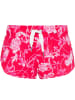 Seafolly Boardshorts Ahoy in chilli red