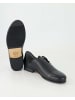 MEINDL Klassische Schnürschuhe in Schwarz