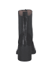Hispanitas Stiefeletten in antracita/black