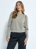 Peppercorn Sweatshirt in Winter Twig Sand