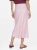 Marie Lund Midirock in rosa - 0002