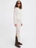 JJXX Kleid in Blanc de Blanc