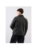 Bolongaro Trevor Lederjacke Felix Trucker in schwarz