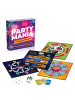 Gomazing Brettspiel Partymania - Die grosse Partyspielesammlung in mehrfarbig