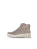 Gabor Fashion Sneaker high in grau