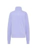 Venice Beach Sweatjacke Florence 4035 OB01 in Lila