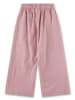 Sanetta Hose in Rosa