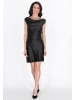 faina Women Dress in black