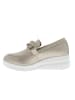 Armata di Mare Mokassins AMDS51H13-LTGOLD Gold