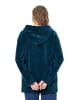 Ulla Popken Pullover in petrol