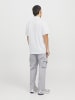 Jack & Jones Poloshirt in Bright White
