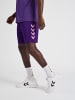 Hummel Hummel Shorts Hmlcore Multisport Unisex Erwachsene Atmungsaktiv Feuchtigkeitsabsorbierenden in ACAI