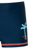 Schiesser Badehose Aqua Kids in nachtblau