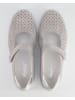 Semler Slipper in Grau