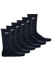 Emporio Armani Socken 6er Pack in Blau