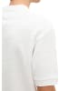 Marc O'Polo T-Shirt loose in Silky White