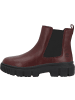 Timberland Stiefeletten in dark port