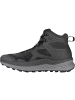LOWA Running-Trail-Sch. FORTUX GTX QC in Schwarz011