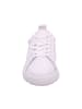 Tamaris Sneaker in WHITE LEATHER