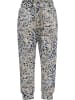 Hummel Verstellbare Taille Hose Hmlperson Jungen in SILVER LINING