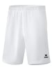 erima Kinder Tennis Shorts in new white