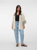 Vero Moda Hybrid Blazer in Birch
