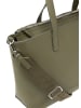 Marc O'Polo Shopper medium in Burnt Olive