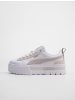 Puma Turnschuhe in white/vapor gray