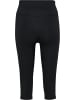 Hummel Leggings Hmlprima Multisport Damen in BLACK