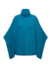 Ulla Popken Pullover in petrol
