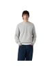 Levi´s Sweatshirt 1er Pack in Grau (Vintage)