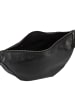 Greenburry Colombiana Umhängetasche Leder 34 cm black