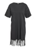 Noisy may Kleid in Obsidian