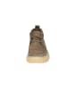 Clarks Schnürschuhe  Sportlich in grün