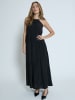 DESIRES Kleid in Black