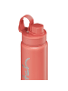 Satch Trinkflasche in Nordic Coral