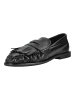 Pavement Slipper ELMIRA FRINGLE Schwarz/Schwarz