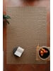 Wecon Home Outdoorteppich Monoq in natur
